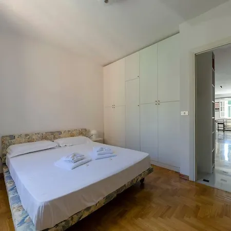 Hintown Nervi Capolungo A Pochi Metri Dal Mare *