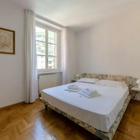 Hintown Nervi Capolungo A Pochi Metri Dal Mare Lejlighed Genova