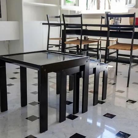Lejlighed Hintown Nervi Capolungo A Pochi Metri Dal Mare