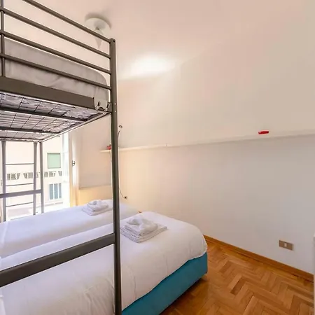 Lejlighed Hintown Nervi Capolungo A Pochi Metri Dal Mare *