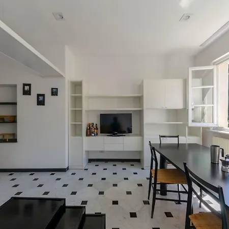 Hintown Nervi Capolungo A Pochi Metri Dal Mare *